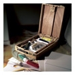 Martin Universal Design Lelli's Acrylic Art Kit AS-HBX-11 ES4052