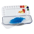 Martin Universal Design Mijello Airtight Watercolor Palette 92-WP3018B ES4062