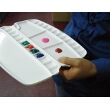 Martin Universal Design Mijello Symphony Watercolor Palette 92-WP3042 ES4064