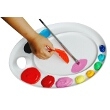 Martin Universal Design Mijello Ellipse-XL Peel-able Palette 92-AP3079 ES4065