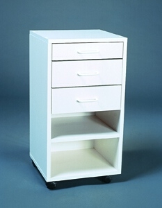 Martin Universal Design Mobile Cabinet U-TA13W
