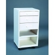 Martin Universal Design Mobile Cabinet U-TA13W