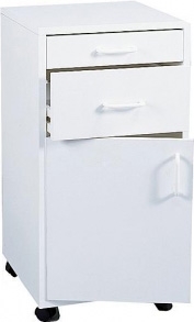Martin Universal Design Mobile Cabinet U-TA2WD