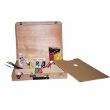 Martin Universal Design Royal Elm Artist Carry Case 92-DB005 ES4076