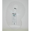 Martin Universal Design Large Clear Acrylic Palette U-BR6000 ES4077