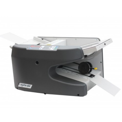 Martin Yale 1711 - Ease-of-Use Paper Folding Machine for Large Mailrooms