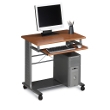 Mayline Empire Mobile PC Station 945 (2 Colors Available) ES5256