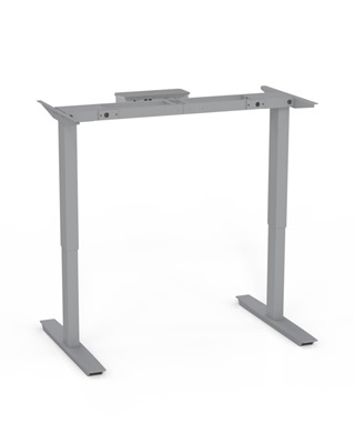 Mayline ML Series 52230 - 2 Stage Height Adjustable Table - Base Only ES6615