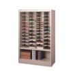 Mayline 3665ND1 - High Density Forms/Storage Cabinet (8 Colors Available) ES6622