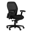 Mayline Mercado 3200 Executive Chair ES4358