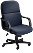 Mayline Big & Tall Executive Chair 1801AG (5 Colors Available) ES4359