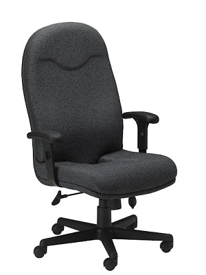 Mayline Executive High Back Chair 9413AG ES4365