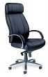 Mayline Optima High Back Chair OPHBLK ES4369