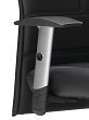 Mayline Silhouette Chair Mid-Back SSMARMBLK ES4375