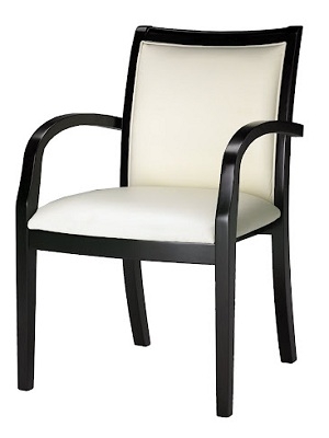 Mayline Wood Guest Seating VSC7A ES4383