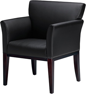 Mayline Mercado VSC9 Series Guest Chair