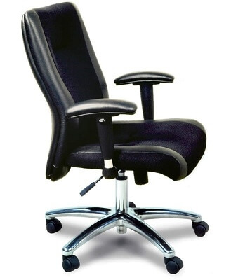Mayline 2522 Chair ES4385