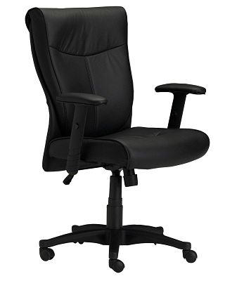 Mayline 2528 Chair ES4386