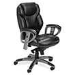 Mayline Series 300 Mid-Back with Synchro-Tilt UL330M (2 Colors Available) ES4391