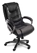 Mayline Series 500 EZ-Assemble Mid-Back UL530MEZBLK ES4393