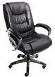 Mayline Series 500 EZ-Assemble High-Back UL550HEZBLK ES4394