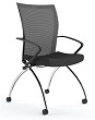 Mayline Valore Series High-Back Chair TSH1 (2 Chairs - 3 Colors Available) ES4401