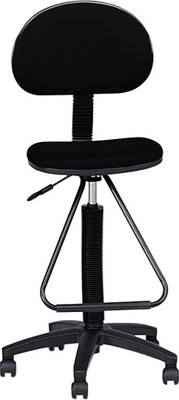 Mayline Drafting Stool with Footrest 2610