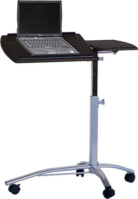 Mayline Eastwinds Laptop Caddy 950