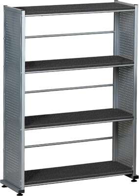 Mayline Eastwinds Accent Shelving 994
