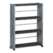 Mayline Eastwinds Accent Shelving 994 (2 Colors Available) ES1067