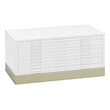 Mayline C-File 4" Flush Base for 36" x 48" Sheet Flat File 7869W (5 Colors Available) ES1113