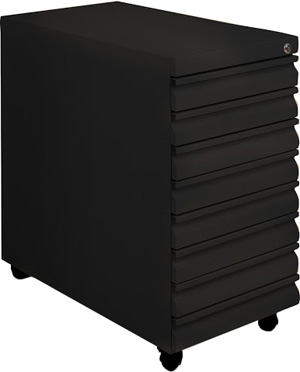 Mayline Mobile B-Size Drawer File 9P810
