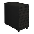 Mayline Mobile B-Size Drawer File 9P810 (4 Colors Available) ES2251