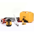 Northwest Instrument Exterior Rotary Laser Package NEXPK800X (Item 90217) ES2915