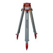 Northwest Instrument Heavy-Duty Aluminum Tripod with Quick Clamps NAT81