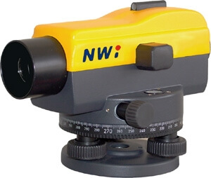 Northwest Instrument 24x Builder's Auto-Level NBL24