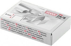Novus 24-8 Premium Staples 040-0038