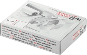 Novus 23-10 Premium Heavy-Duty Staples 042-0531