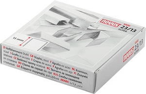 Novus 23-13 Premium Heavy-Duty Staples 042-0533