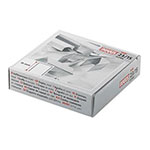 Novus 23/15 Premium Heavy-Duty Staples (Box of 1000 Staples) - 042-0044 ES2777