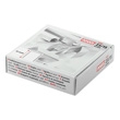 Novus 23-15 Premium Heavy-Duty Staples (Box of 1000 Staples) 042-0044 ES2777