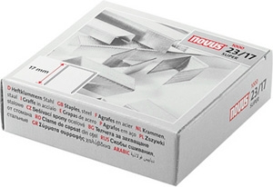 Novus 23-17 Premium Heavy-Duty Staples 042-0045