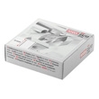 Novus 23-17 Premium Heavy-Duty Staples (Box of 1000 Staples) 042-0045 ES2778