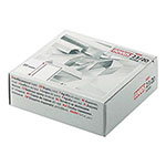 Novus 23/20 Premium Heavy-Duty Staples (Box of 1000 Staples) 042-0240 ES2779