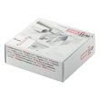 Novus 23-20 Premium Heavy-Duty Staples (Box of 1000 Staples) 042-0240 ES2779
