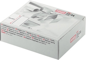 Novus 23-24 Premium Heavy-Duty Staples 042-0644