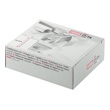 Novus 23-24 Premium Heavy-Duty Staples (Box of 1000 Staples) 042-0644 ES2780