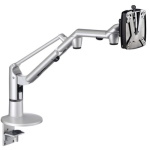 LiftTEC® Arm III Monitor Arm System Clamp 33 lbs - 930+3159+000