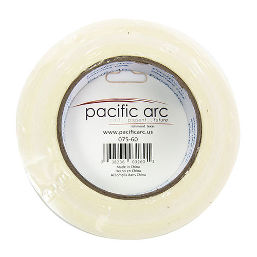 Photograph of the Pacific Arc 3/4&quot; x 60 Yard Drafting Tape Rolls - 075-60