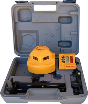 Pacific Laser Systems PLS360 System (PLS-60536)